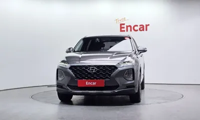 Hyundai Santafe 2020, 157679 км, за 16990000 KRW