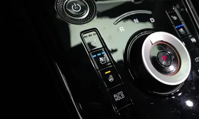 Kia Niro 2024, 27203 км, за 28200000 KRW - фото 26