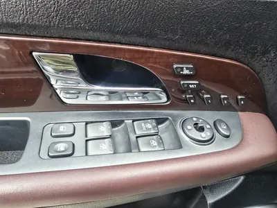 KG_Mobility_Ssangyong Rexton 2011, 210000 км, за 2500000 KRW - фото 12
