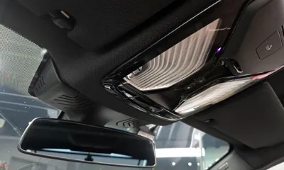 BMW 5-Series 2018, 82994 км, за 27500000 KRW - фото 28