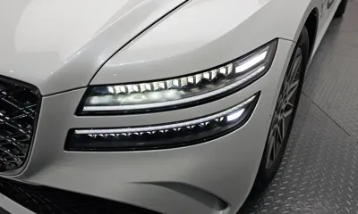 Genesis G80 2025, 22106 км, за 58700000 KRW - фото 22