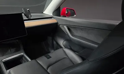 Tesla Model Y 2021, 133369 км, за 28500000 KRW - фото 26