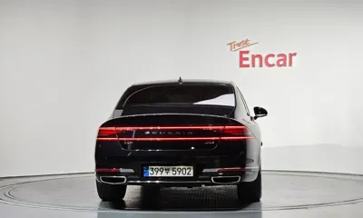 Genesis G90 2022, 78470 км, за 69900000 KRW - фото 4