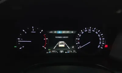 KG_Mobility_Ssangyong Rexton 2019, 168221 км, за 14300000 KRW - фото 8