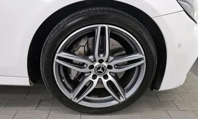 Mercedes-Benz E-Class 2017, 92091 км, за 23900000 KRW - фото 21