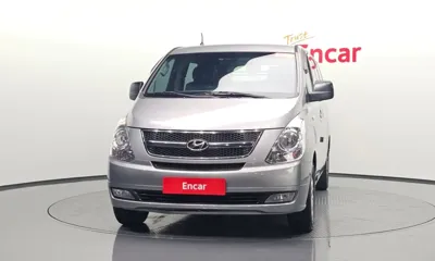 Hyundai Starex 2014, 183220 км, за 5500000 KRW