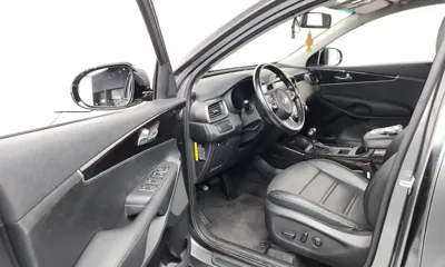 Kia Sorento 2015, 31407 км, за 14900000 KRW - фото 10