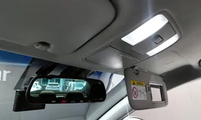Kia K3 2023, 45507 км, за 16300000 KRW - фото 20