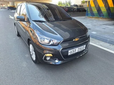 ChevroletGMDaewoo Spark 2018, 73693 км, за 7300000 KRW - фото 3
