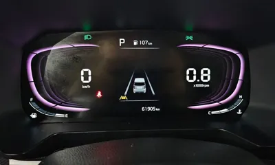 Kia Ray 2023, 61905 км, за 12600000 KRW - фото 8