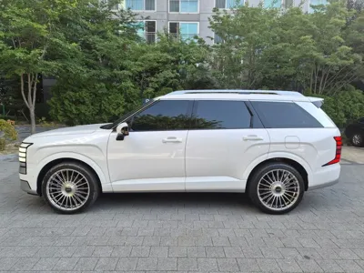 Hyundai Palisade 2026, 900 км, за 68000000 KRW - фото 9