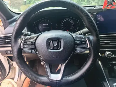 Honda Inspire 2022, 50300 км, за 101000 CNY - фото 15