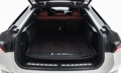 BMW X6 2021, 102868 км, за 54000000 KRW - фото 7