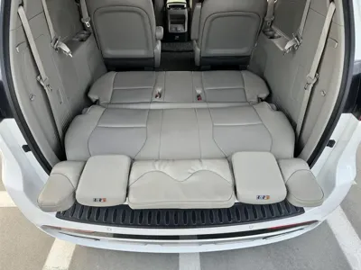 Kia Canival 2016, 193000 км, за 9900000 KRW - фото 18