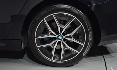 BMW 5-Series 2024, 22076 км, за 60700000 KRW - фото 22