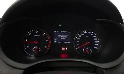 Kia Stinger 2018, 163238 км, за 16700000 KRW - фото 8