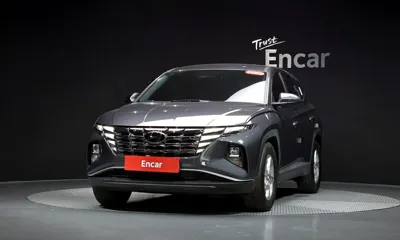 Hyundai Tucson 2023, 35964 км, за 24700000 KRW