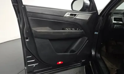 KG_Mobility_Ssangyong Rexton 2019, 110439 км, за 10500000 KRW - фото 24