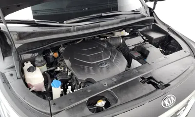 Kia Canival 2019, 94281 км, за 19500000 KRW - фото 6