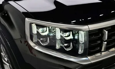 Kia Mohave 2021, 105997 км, за 26900000 KRW - фото 22