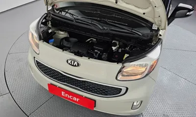 Kia Ray 2016, 103386 км, за 7800000 KRW - фото 6