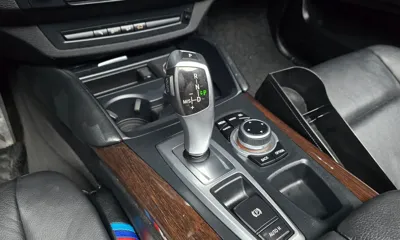 BMW X6 2013, 220582 км, за 10800000 KRW - фото 9