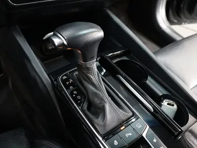 Kia K7 2019, 126878 км, за 12500000 KRW - фото 9