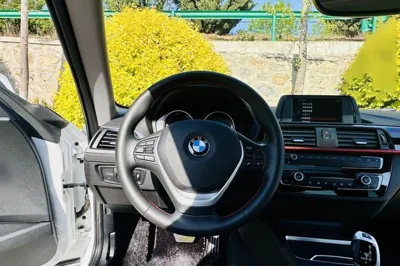 BMW 2 Series 2019, 19800 км, за 145755.26 CNY - фото 15