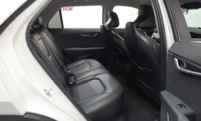Kia Niro 2023, 82241 км, за 23500000 KRW - фото 11