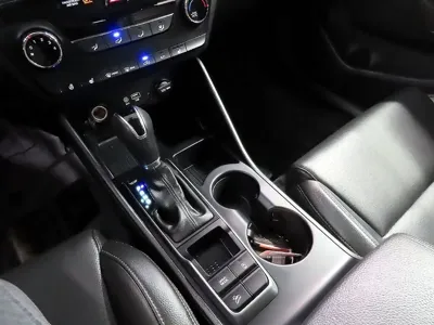 Hyundai Tucson 2018, 94067 км, за 13500000 KRW - фото 16