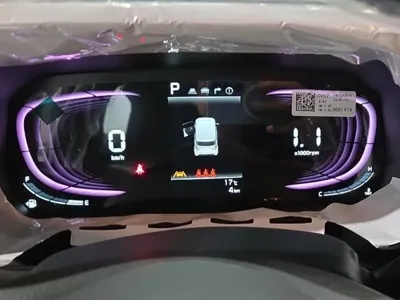 Kia Ray 2026, 4 км, за 3240000 KRW - фото 7