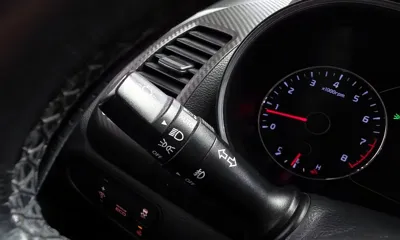 Kia K3 2015, 76826 км, за 5000000 KRW - фото 20
