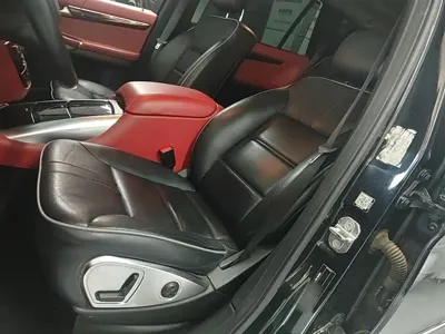 Mercedes-Benz R-Class 2016, 156800 км, за 61300 CNY - фото 15