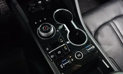 Kia K5 2021, 60199 км, за 18990000 KRW - фото 9