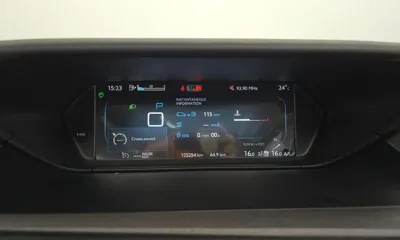 Citroen-DS C4 Picasso 2017, 125254 км, за 7500000 KRW - фото 8