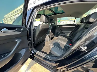 Volkswagen Magotan 2018, 95000 км, за 57800 CNY - фото 12