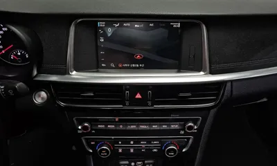Kia K5 2019, 157782 км, за 77770000 KRW - фото 14
