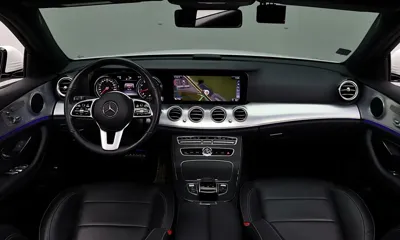 Mercedes-Benz E-Class 2020, 96118 км, за 23400000 KRW - фото 9