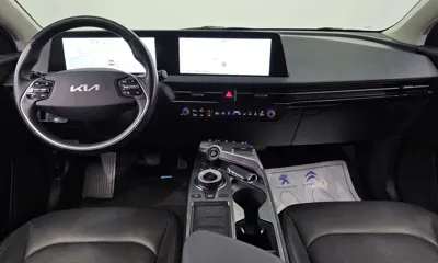Kia EV6 2022, 139280 км, за 23900000 KRW - фото 27