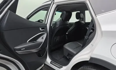 Hyundai Santafe 2013, 132291 км, за 8990000 KRW - фото 16