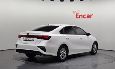 Kia K3 2019, 163907 км, за 9000000 KRW