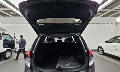 Hyundai Santafe 2022, 71138 км, за 21900000 KRW - фото 20