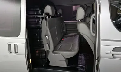 Hyundai Starex 2015, 155168 км, за 7990000 KRW - фото 12