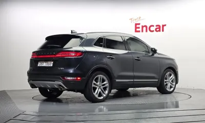 Lincoln MKC 2015, 85250 км, за 7400000 KRW