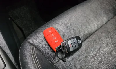 Kia K3 2015, 145152 км, за 4500000 KRW - фото 32