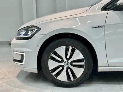 Volkswagen Golf 2018, 20600 км, за 60100 CNY - фото 9
