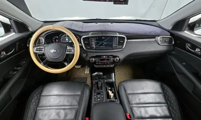 Kia Sorento 2020, 58647 км, за 24500000 KRW - фото 7