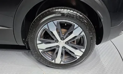 Peugeot 3008 2018, 113818 км, за 13500000 KRW - фото 21