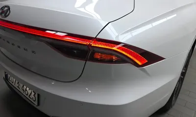 Hyundai Grandeur 2021, 44755 км, за 21990000 KRW - фото 23