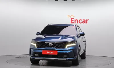 Kia Sorento 2021, 63936 км, за 27800000 KRW